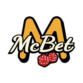 Telegram profile photo for 🟠McBet 保底投注 2.5%反水