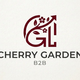 Telegram profile photo for 🍒 Cherry garden B2B 🍒
