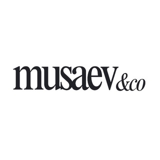 Telegram profile photo for Musaev&Co / Выкуп из Китая🇨🇳