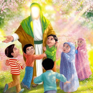 Telegram profile photo for مهدیاران کوچک