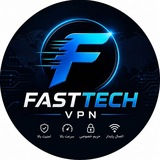 Telegram profile photo for فیلتر شکن اختصاصی V2ray فست تک