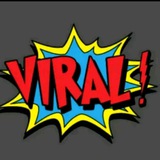 Telegram profile photo for INDO T1KTOK VIR4L