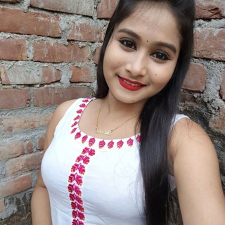 Telegram group profile photo for Riya online paid girl services
