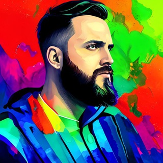 Telegram profile photo for SergeyTaran_YouTube