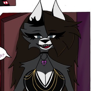 Telegram profile photo for 𝙼𝚒𝚔𝚊 𝚠𝚘𝚕𝚏𝚒