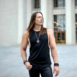 Telegram profile photo for ГУЖЕНКО