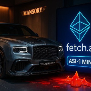 Telegram group profile photo for Umar Mansory | Крипто Chat