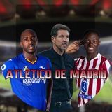 Telegram profile photo for FunnyAtleti 2.0 | Смешной Атлетико 2.0 | Филиал Тсатм в телеграме
