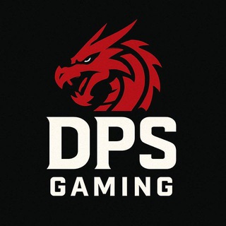 Telegram profile photo for DPS Gaming