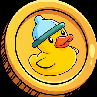 Telegram profile photo for Rubber Ducky Portal 🔐