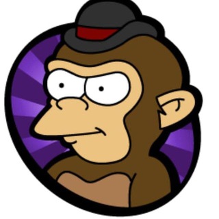 Telegram profile photo for MonkeyBusiness Annoucement Channel