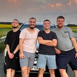 Telegram profile photo for «ЗБІРНА МЕХАНІКІВ» РОБОЧІ БУДНІ ⚒️
