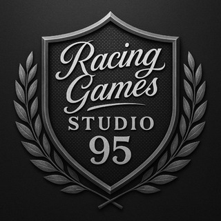 Telegram profile photo for Racing Games Studio 95