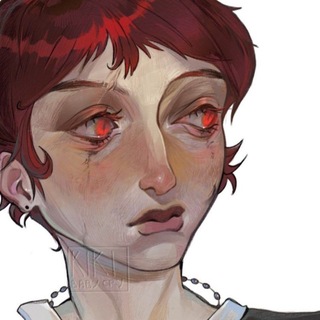 Telegram profile photo for ᴋɪᴋɪ-ʙᴀʙʏᴄʀʏ
