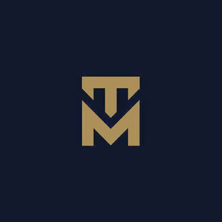 Telegram profile photo for TM| blog