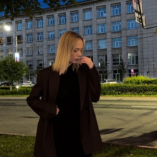 Telegram profile photo for ангелинка дает жару