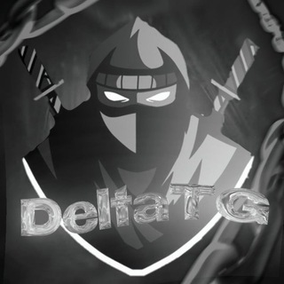 Telegram profile photo for DeltaTG