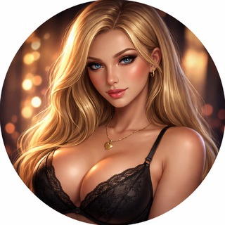 Telegram profile photo for ВИРТУАЛЬНЫЙ ЧАТИК 18+