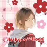 Telegram profile photo for 𝙃𝙖𝙞𝙠𝙮𝙪𝙪//𝙞𝙣𝙛𝙤