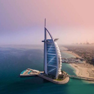 Telegram profile photo for GULF JOBS 2025