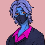 Telegram profile photo for 🎙️Кімната Маячні🏠
