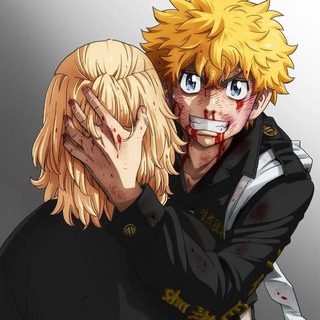 Telegram profile photo for Tokyo Revengers Season 4 Mmsub