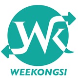Telegram profile photo for weekongsi