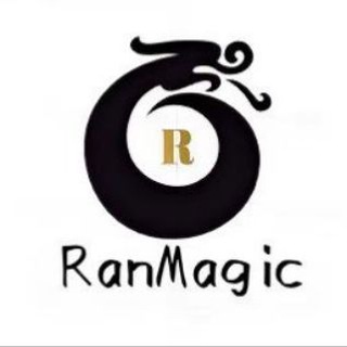 Telegram profile photo for Free Magic Download