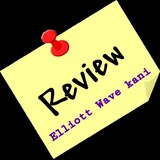 Telegram profile photo for Review Of Wave Kani 📌