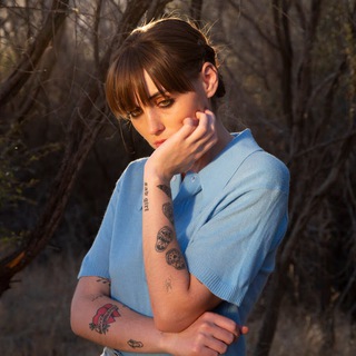 Telegram profile photo for Sasha Sloan