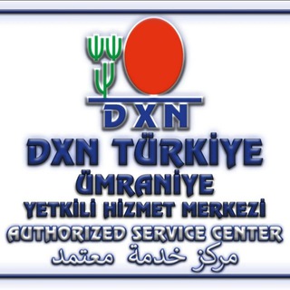 Telegram profile photo for مركز مبيعات العمرانية ÜMRANIYE SERVICE CENTER