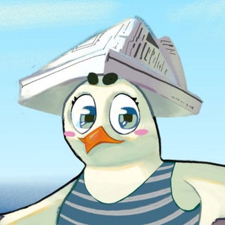 Telegram profile photo for Hanto-party: Мультивселенная