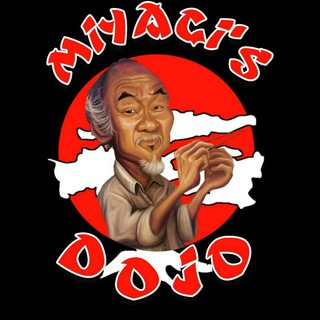 Telegram profile photo for Miyagi's Dojo