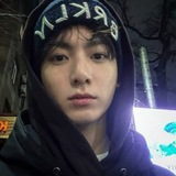 Telegram profile photo for @jungkfokjeon
