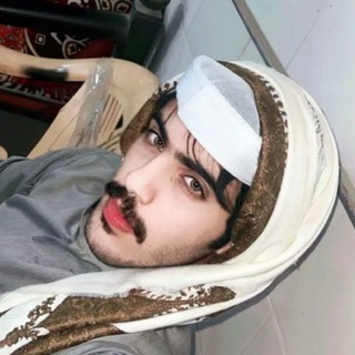 Telegram profile photo for ᷂شجاع🪶.