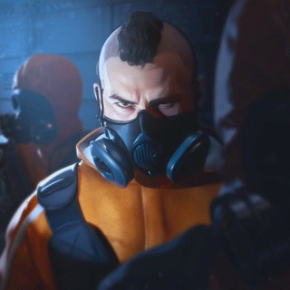 Telegram profile photo for Saike21 тот самый