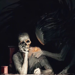 Telegram profile photo for Бредовые будни