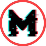 Telegram profile photo for All Movies Updates👾