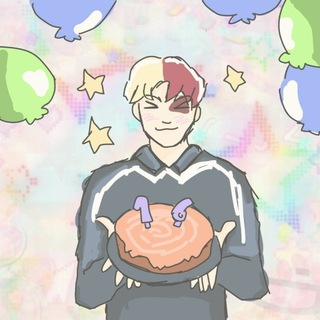 Telegram profile photo for Yrso #rest
