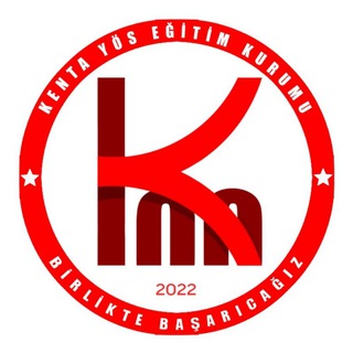 Telegram profile photo for KENTAYÖS (Yös sorular)