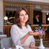 Telegram profile photo for Анонсы игр с Анастасией Лавровой