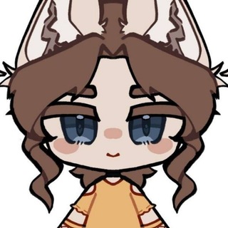 Telegram profile photo for 💛Markusка🍰