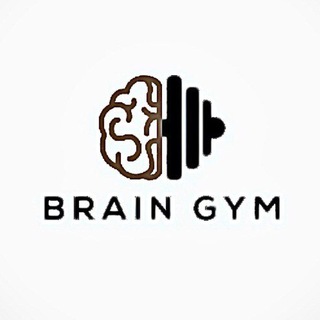 Telegram profile photo for Brain Gym