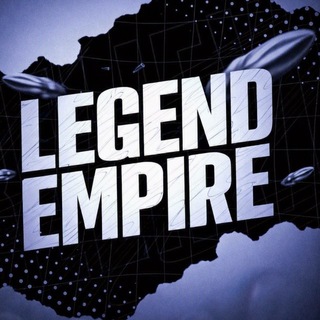 Telegram profile photo for LEGEND ORGANIZATIONS 🌎