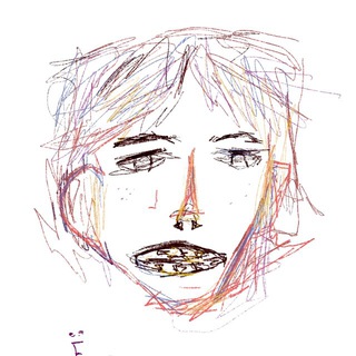 Telegram profile photo for дырка в башке
