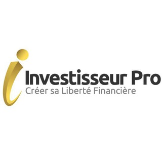 Telegram profile photo for Investisseur Pro