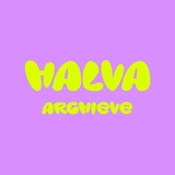 Telegram profile photo for halva lab | archieve