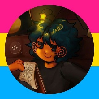 Telegram profile photo for Outcasts