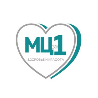 Telegram profile photo for Медицинский Центр №1