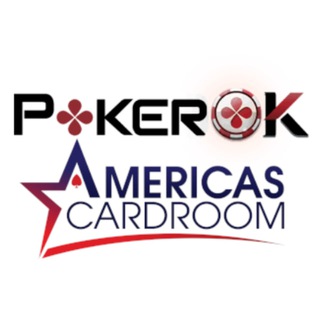 Telegram profile photo for PokerOk ввод и вывод от 10$